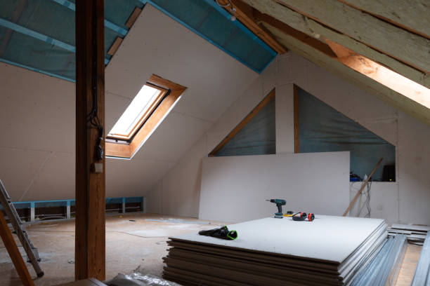 Best Insulation Maintenance and Repair in Centreville, VA
