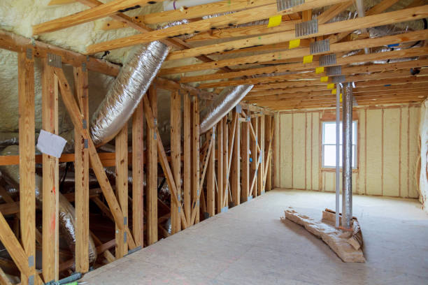 Best Insulation Installation Services in Centreville, VA