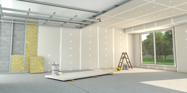 Best Insulation for Specific Applications in Centreville, VA