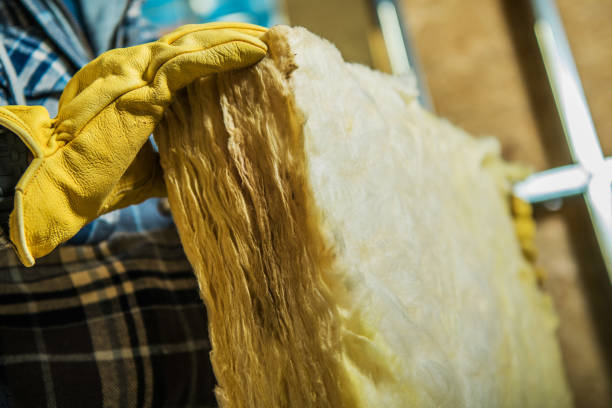 Best Insulation for Specific Applications in Centreville, VA