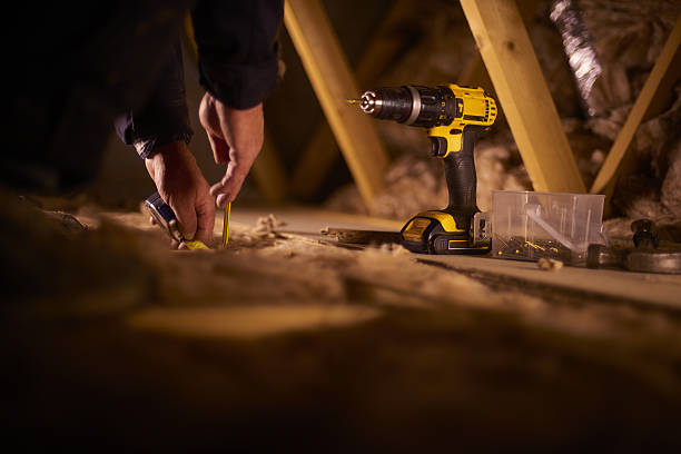 Best Insulation Installation Services in Centreville, VA